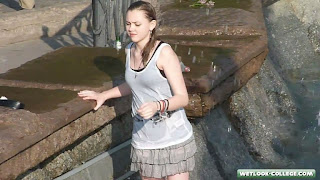 Wetlook teens video