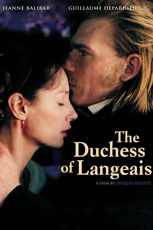 [HD] Die Herzogin von Langeais 2007 Ganzer Film Deutsch