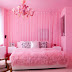  Pink Bedrooms Design and Decor Ideas