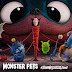 To Celebrate Pets Day, Sony Pictures Launches "Monster Pets" Short for "Hotel Transylvania: Transformania"