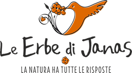 Le Erbe di Janas