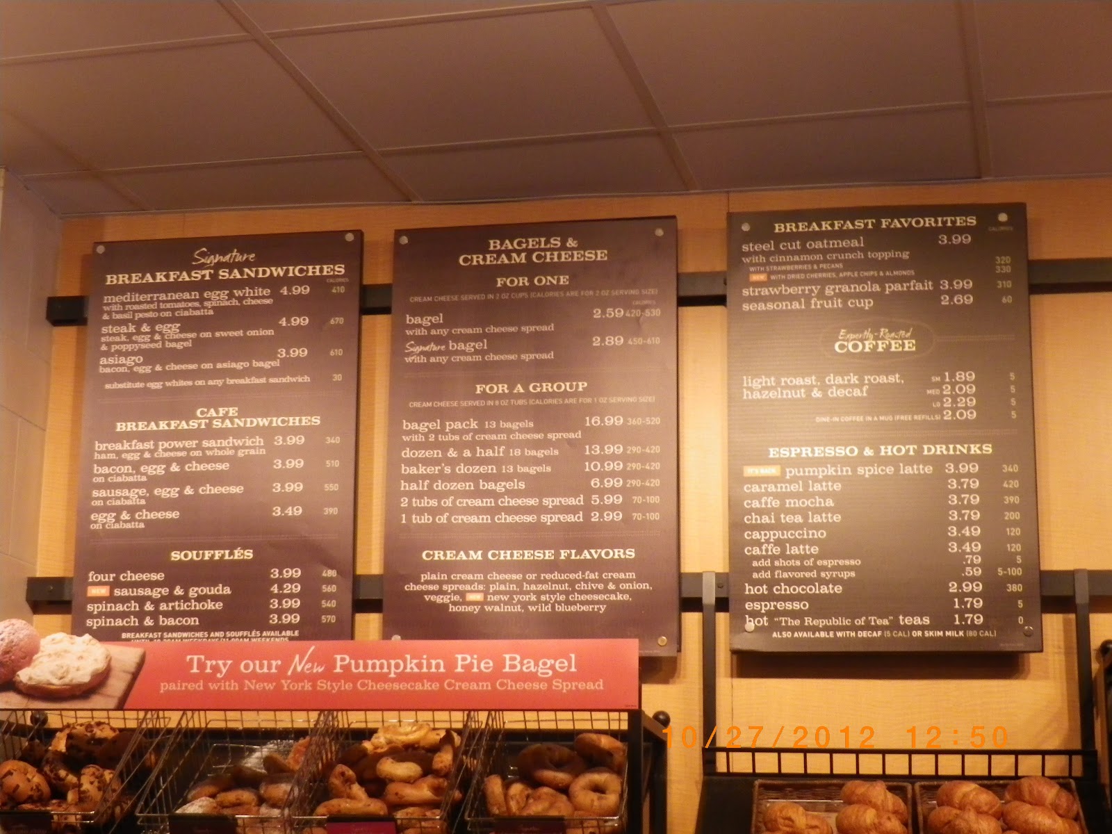 Panera Bread Near Me in Thousand Oaks, CA - Store Hours