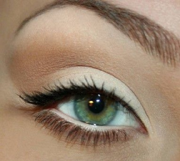 Pink Eye Makeup Pictures‎