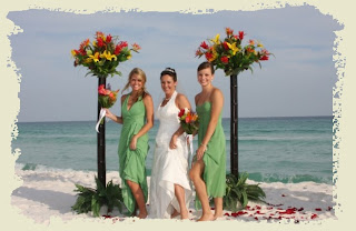 
Destin Florida Weddings Beach Packages and Hotel