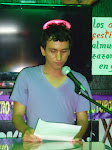 Jaime Cabrera