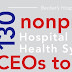 Non-profit Hospital - Are All Hospitals Non Profit