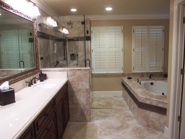 Bathroom Remodeling Ideas