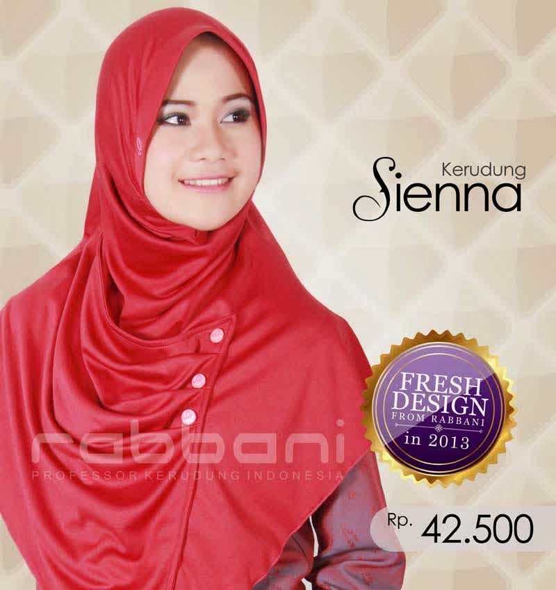 Keunggulan dan Model Jilbab Rabbani 