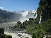 Parque Iguazú