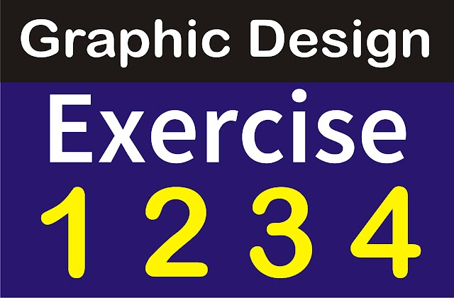 Digiskills Graphic Design All Solutions Exercise no 1 2 3 4 Batch 6 2020 Tech iTV PK