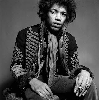 Misteri Club 27 Jimi Hendrix (Guitarist Legend)