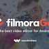 DOWNLOAD: FilmoraGo - Free Video Editor APK