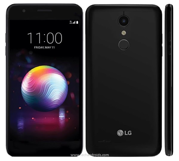 LG X2 atau LG K30, Smartphone Ekstrim Dengan Harga Terjangkau 