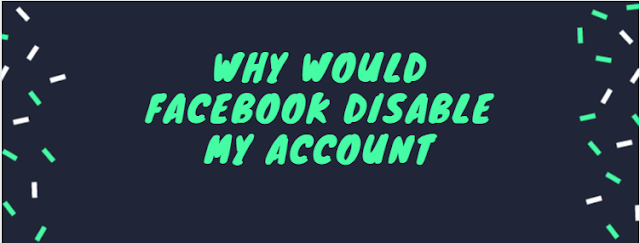 Disabled Accounts