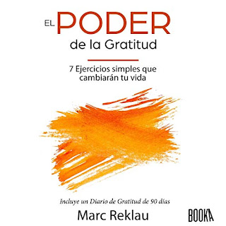 el poder de la gratitud audiolibro