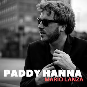 Paddy Hanna - Mario Lanza