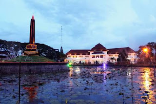 sewa mobil di malang