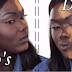 Dark Skin Tone: Highlighting And Contouring Rules! [VIDEO]