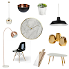 Home Decor Items Png