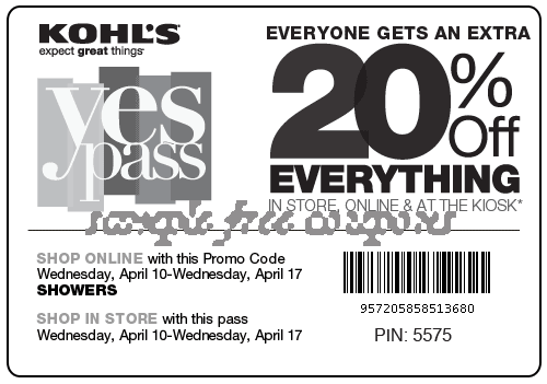 10 Kohl's Coupon - Jewelry This is New Expired on May 11, 2014