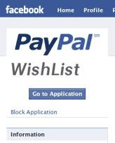 paypal-whislist