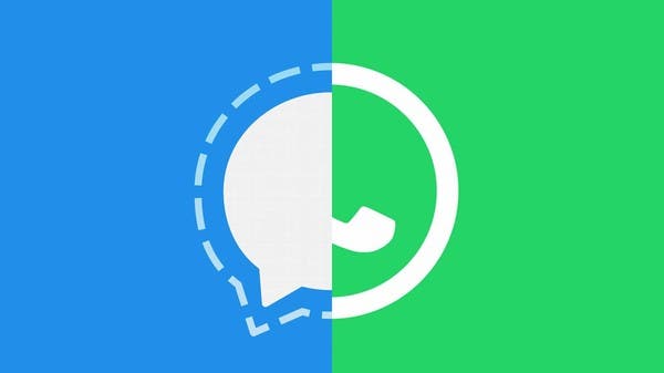 كيفية نقل محادثات WhatsApp على Signal