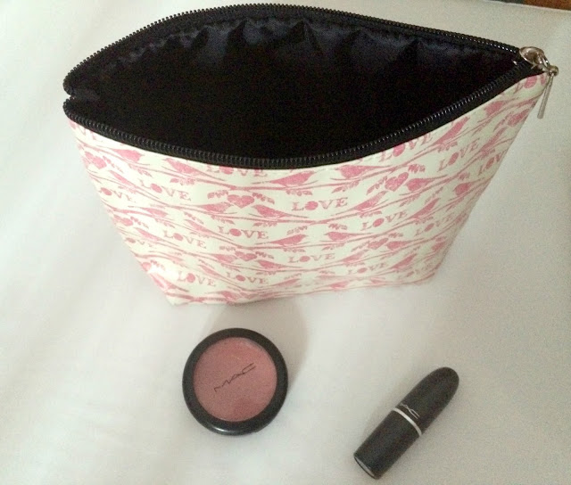 make up bag 