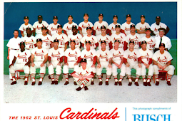 Cardinals Roster