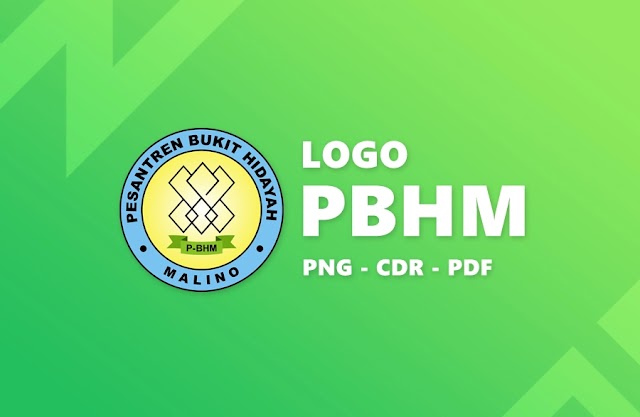 Logo Pesantren Bukit Hidayah Malino (PBHM)