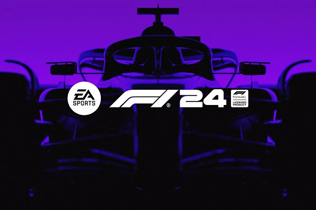 EA comparte un vistazo de la jugabilidad de F1 24