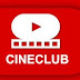 Aplicativo VOD Cine Clube para Windows e Android