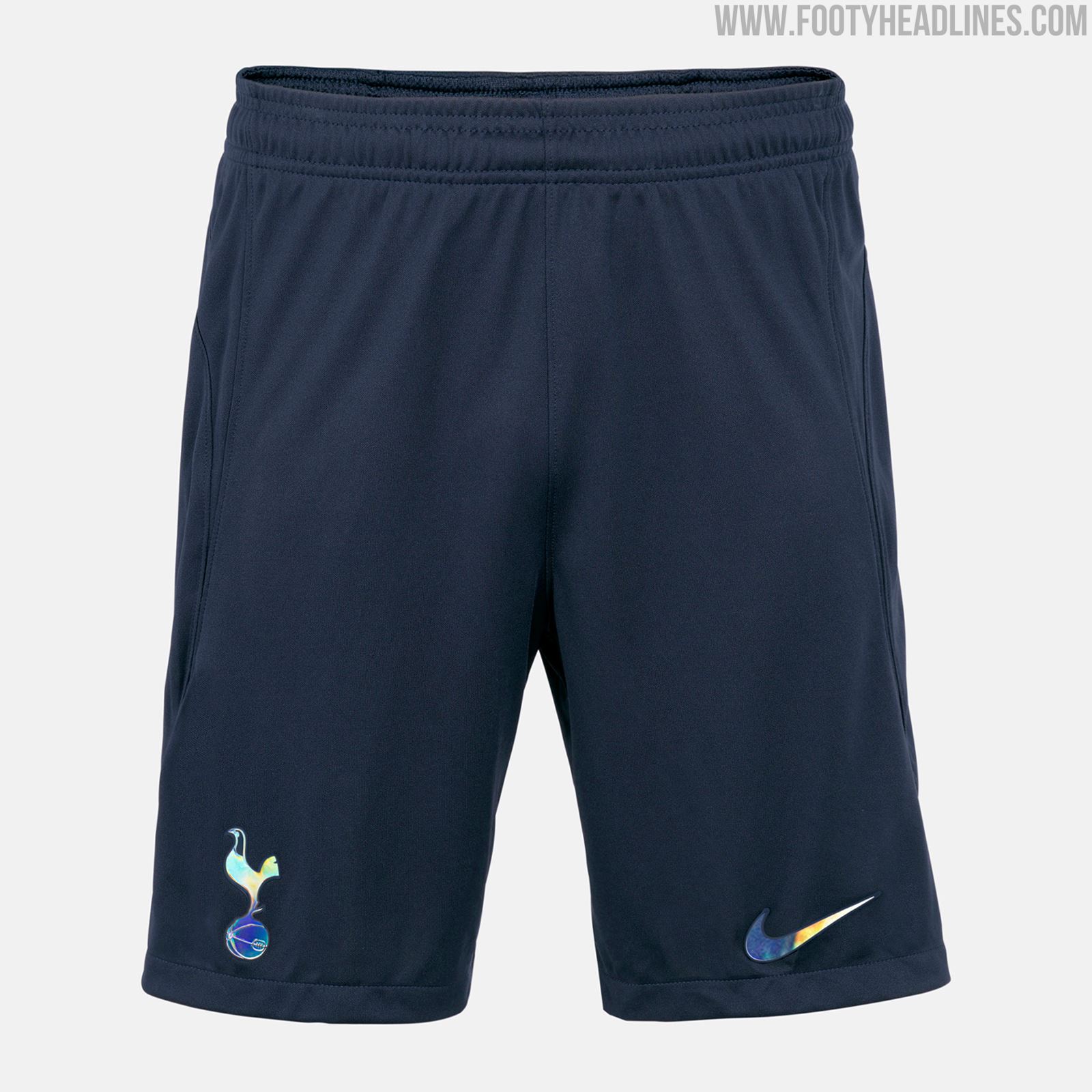 Nike launch 'dare to do bold' Tottenham Hotspur 2022-23 away kit