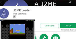 Aplikasi Emulator Game Untuk Android