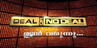 Deal or No Deal 2 surya TV