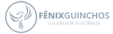 Fênix Guinchos Logo