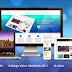 The7.2 v1.0.3 Responsive Multi-Purpose WordPress Themes