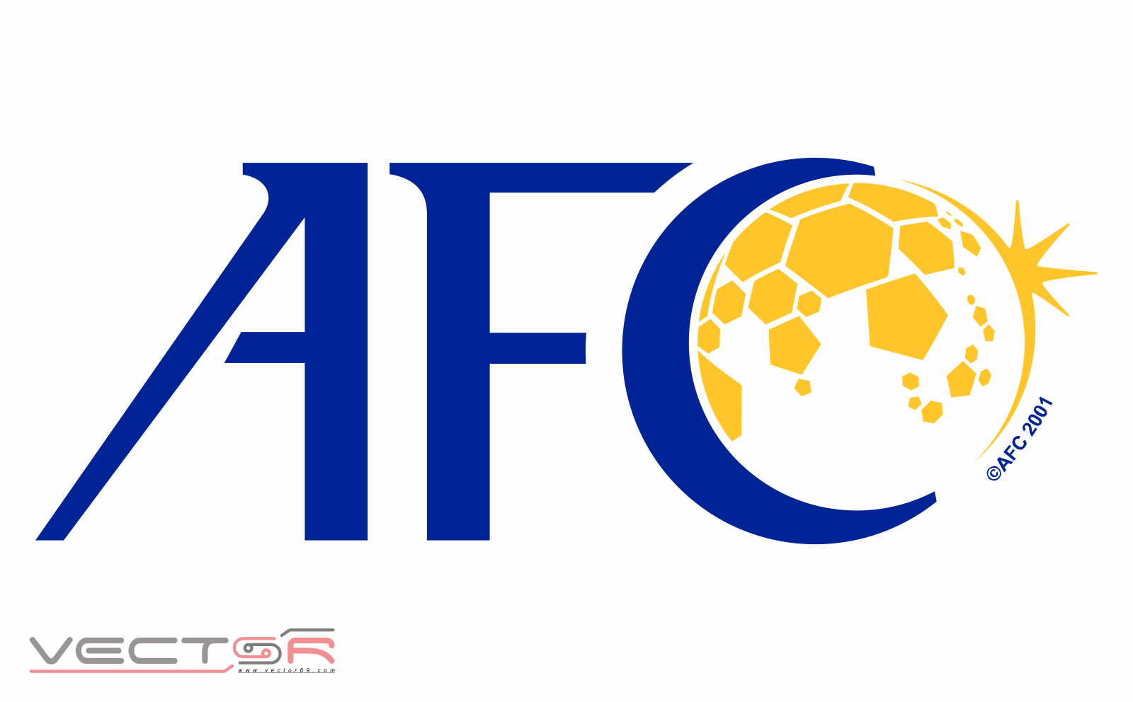 Asian Football Confederation (AFC) Logo - Download Transparent Images, Portable Network Graphics (.PNG)