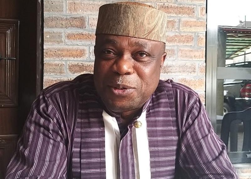 James Iniama: PDP not assuring members of winning Akwa Ibom