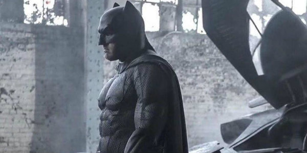 Planeta no Cinema DC: The Batman - Filme não vai se passar dentro do Asilo Arkham