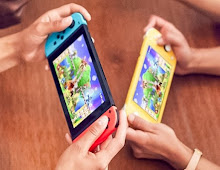 أحدث المعلومات عن منصة Nintendo Switch Pro الجديدة