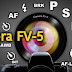 Camera FV-5 v2.38 APK