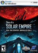 Sins of a Solar Empire: Rebellion