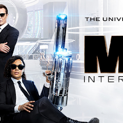 Sinopsis Men In Black: International (2019)