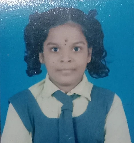 Sandhya Rajasekar Gounder