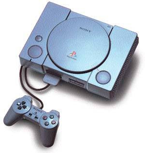 List Game PSX