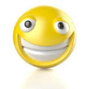 Smiley emoticon