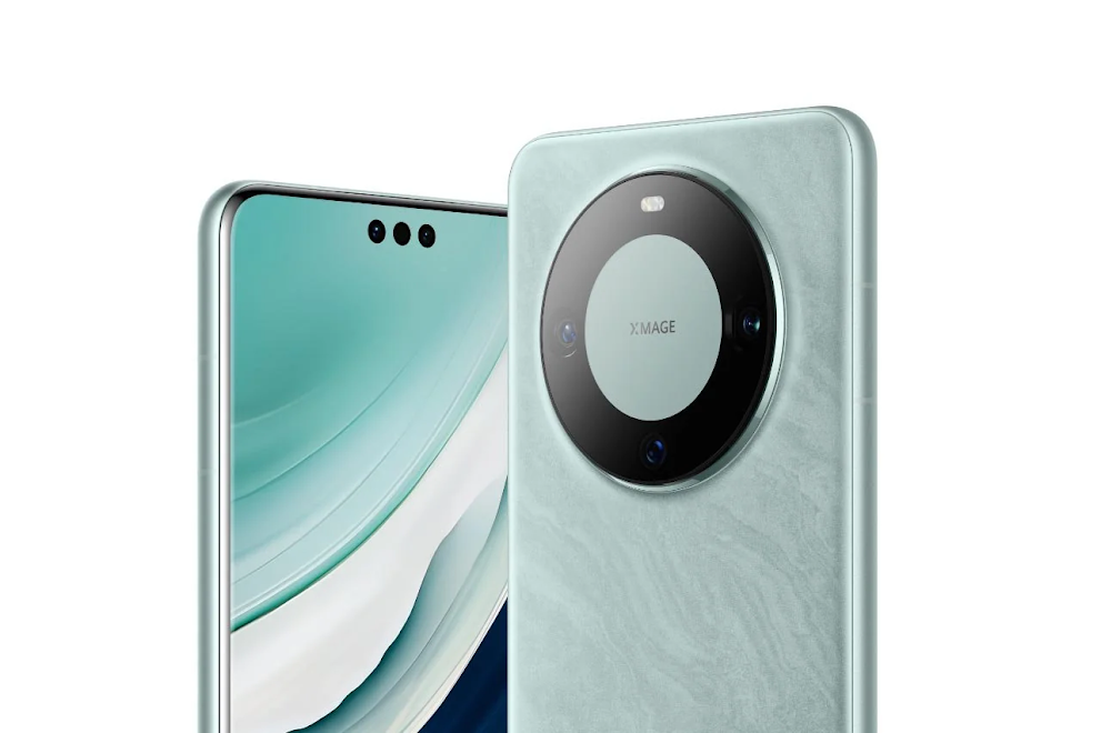 Huawei Mate 60 Pro phone that can make satellite calls has been released