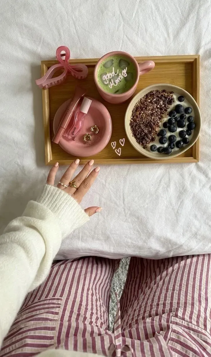 Self care