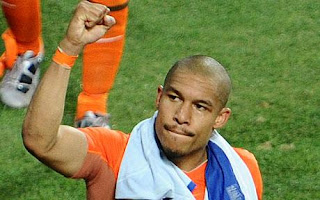 Nigel de Jong