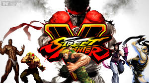 Download Street Fighter V Full For Windows
